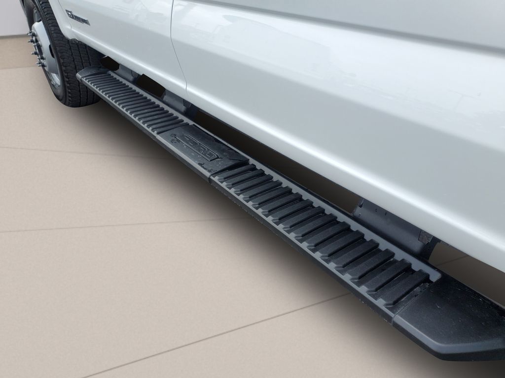 New 2025 White Ford XL image 16