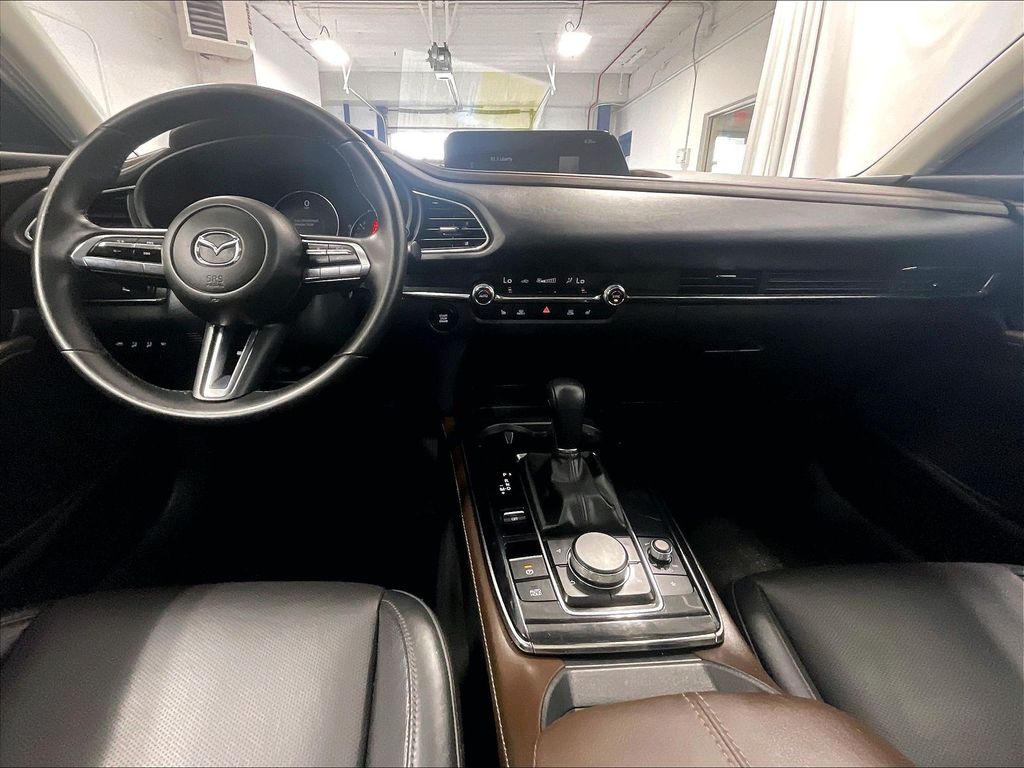 2023 Mazda CX-30 — photo 21