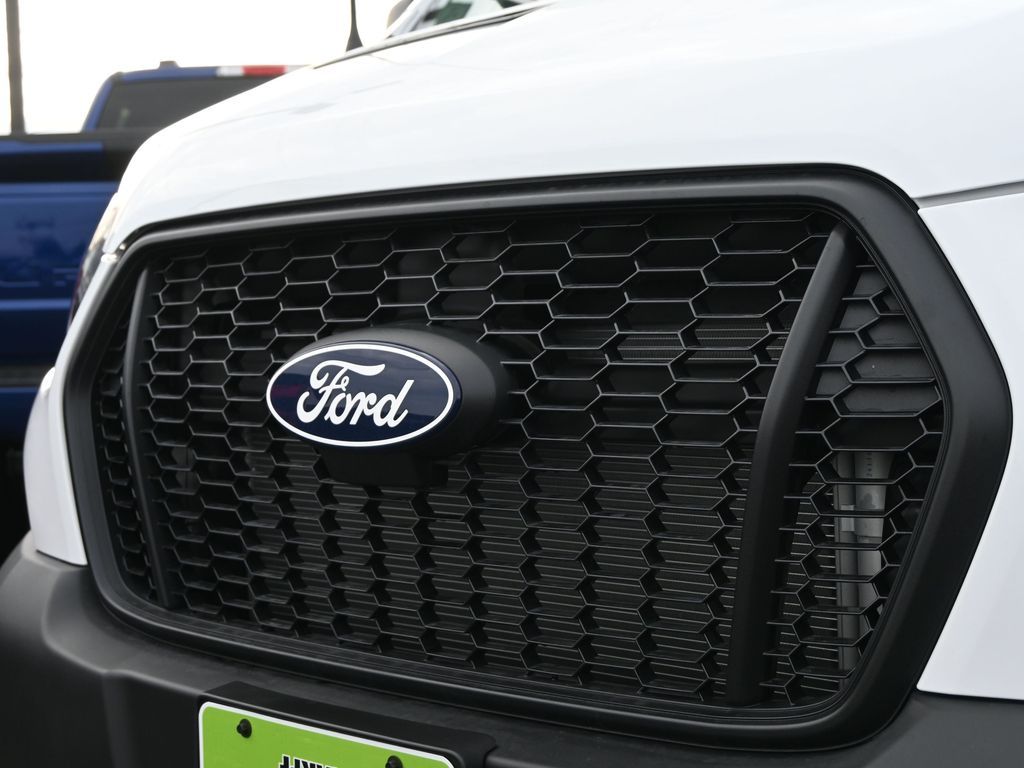 2026 Ford Transit-350 Cargo Van 