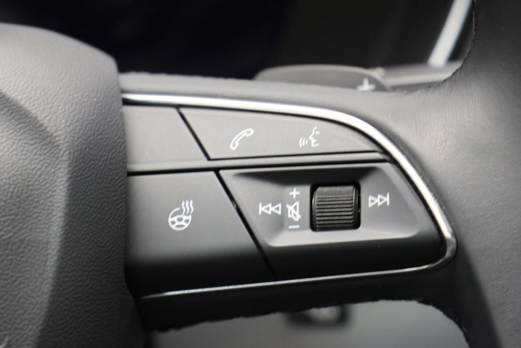 Thumbnail: 2024 Audi A4 - 23