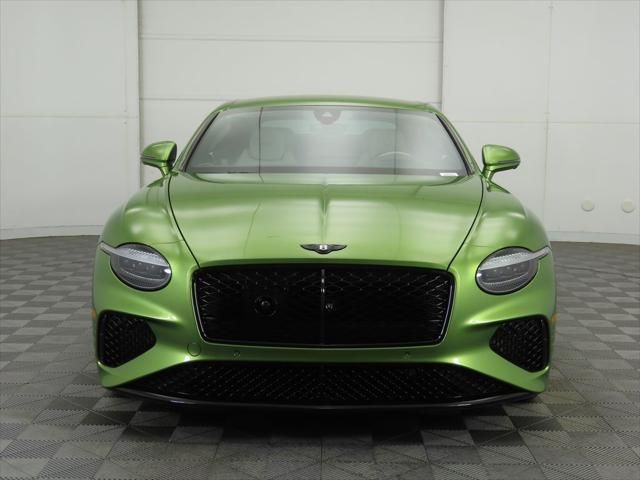 Thumbnail: 2025 Bentley Continental - 2