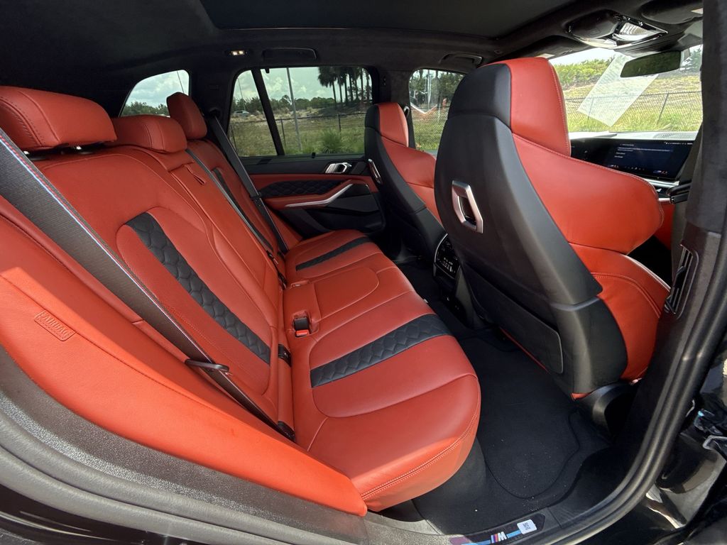 Thumbnail: 2026 BMW X5 - 17