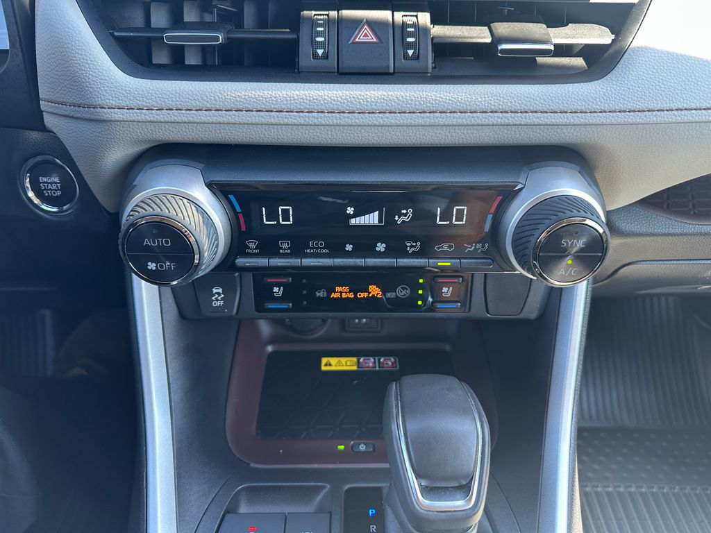 2023 Toyota RAV4 Limited