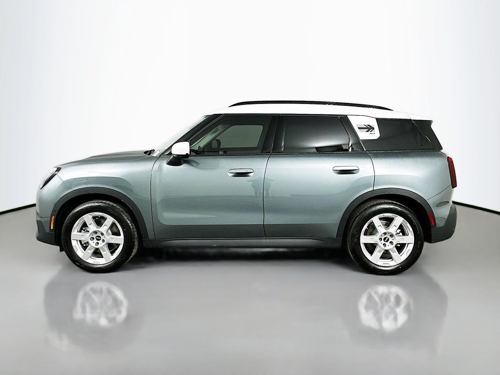 Thumbnail: 2025 MINI Cooper Countryman - 8