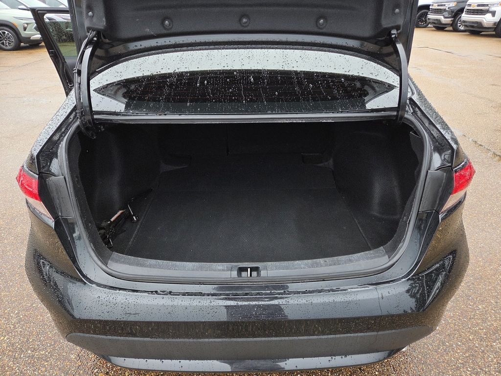 Used 2022 Toyota Corolla Sedan