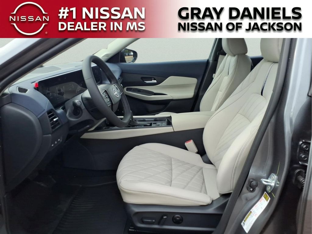 New 2026 Nissan Sentra Sedan