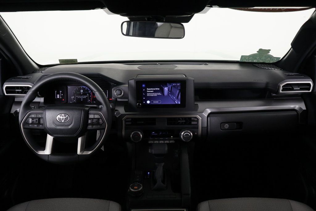 Thumbnail: 2025 Toyota 4Runner - 8