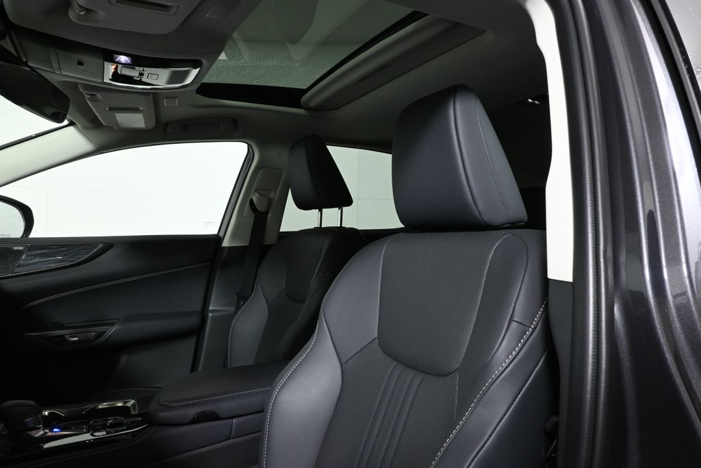 Thumbnail: 2025 Lexus NX - 15