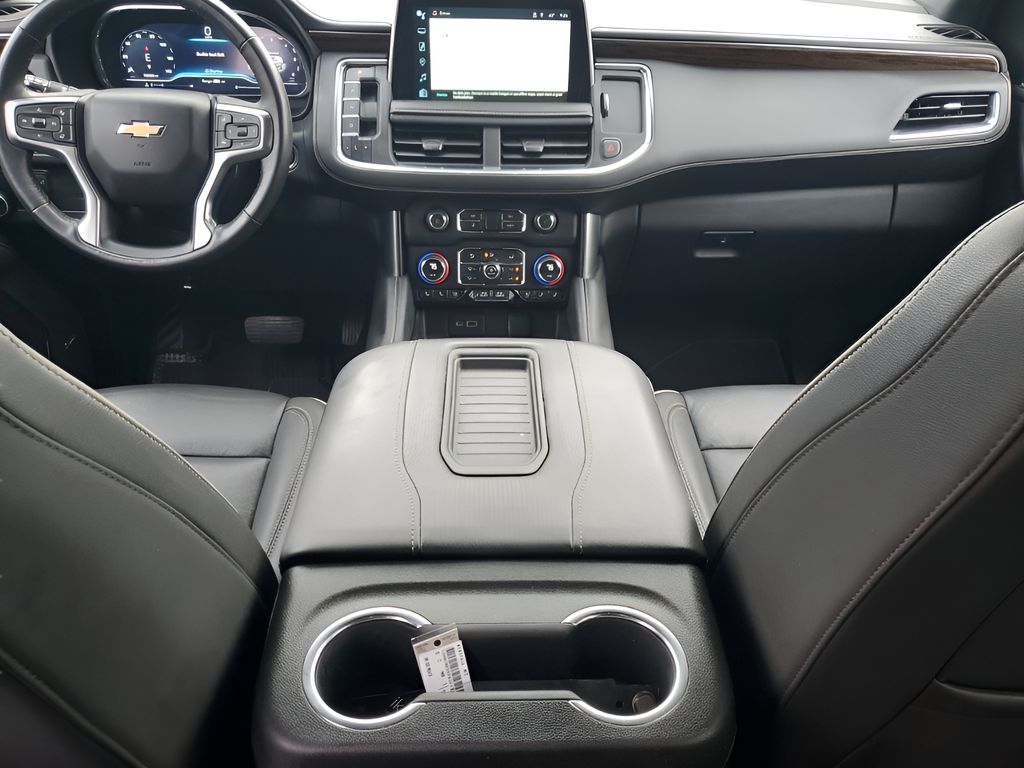 Used Car 2023 Chevrolet Tahoe  Premier For Sale Under $40,000 In Austin, Texas