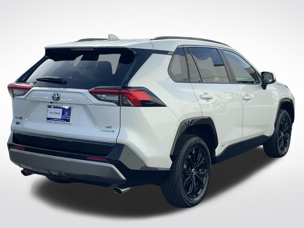 Thumbnail: 2024 Toyota RAV4 - 6