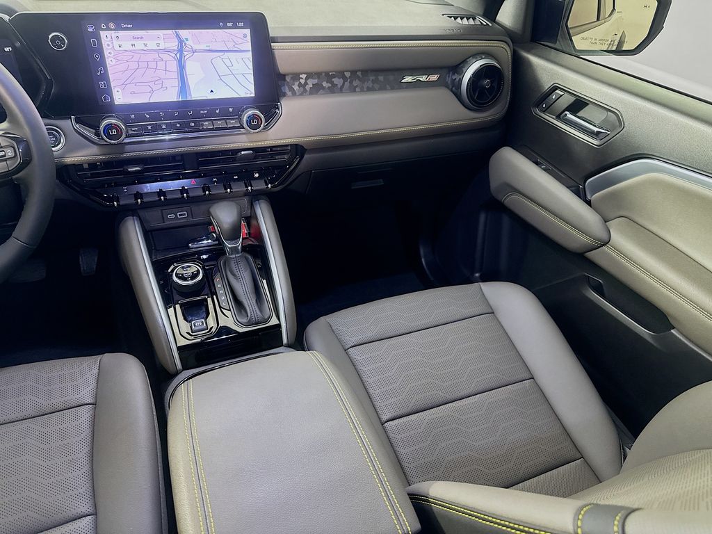 Used Car 2024 Chevrolet Colorado  Zr2 For Sale Under $50,000 In Austin, Texas