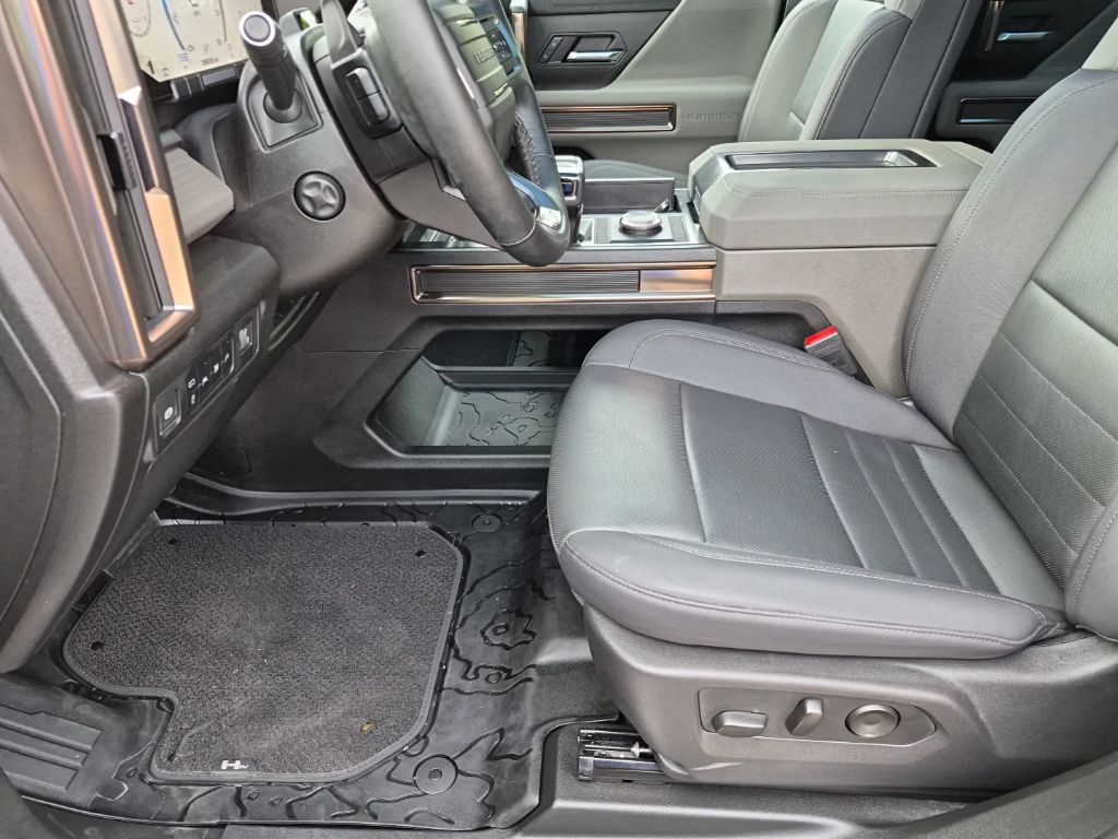 Used Car 2024 Gmc Hummer Ev Suv  3x For Sale Under $80,000 In Austin, Texas