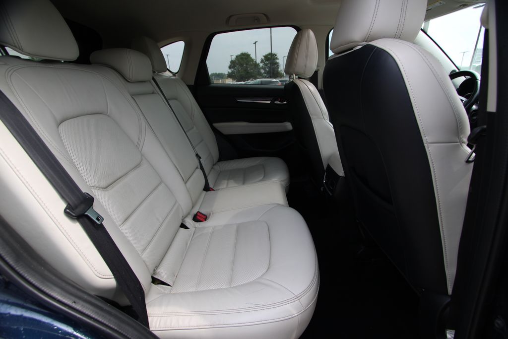 Used 2017 Mazda CX-5 SUV