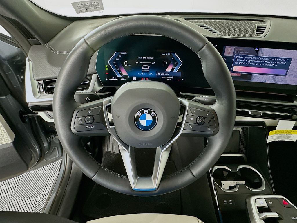 Thumbnail: 2026 BMW X2 - 10