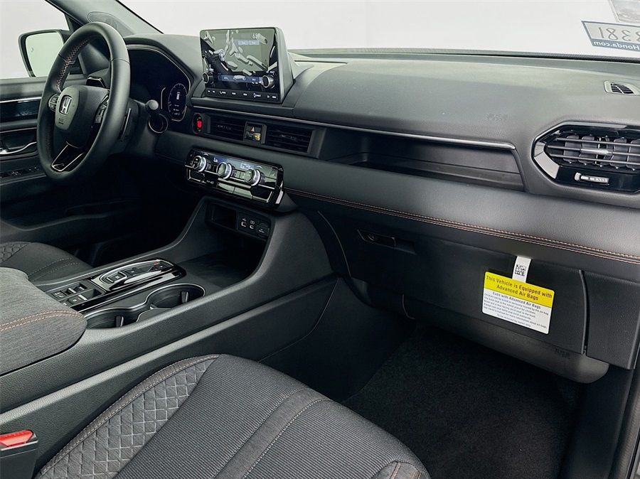 New Car 2025 Honda Pilot  Sport For Sale Under $50,000 In Austin, Texas