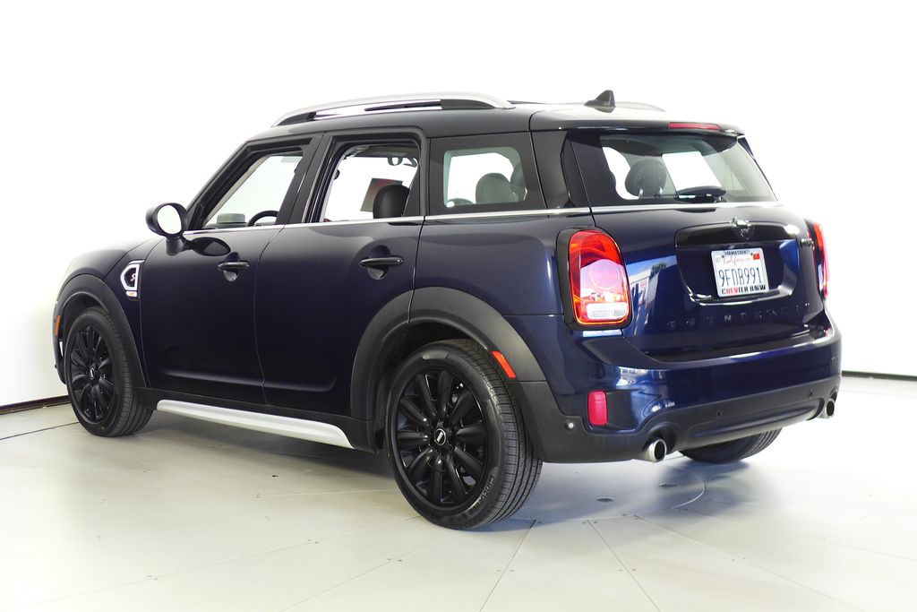 Thumbnail: 2020 MINI Cooper Countryman - 9