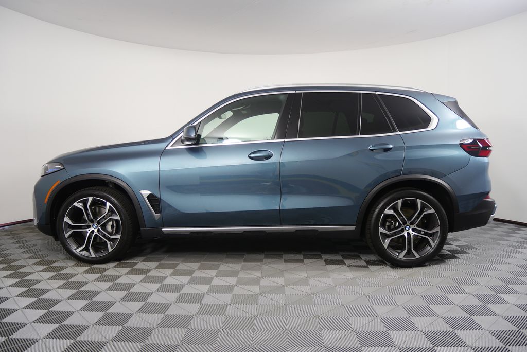 Thumbnail: 2025 BMW X5 - 6