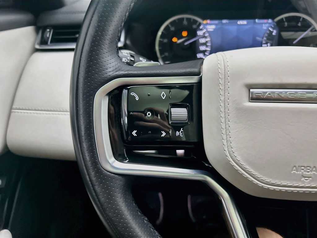 Thumbnail: 2023 Land Rover Range Rover Velar - 11