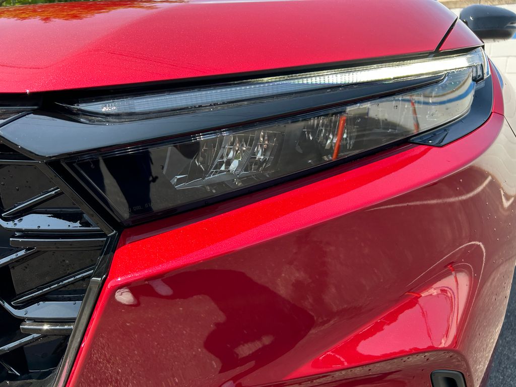 Thumbnail: 2026 Honda CR-V - 9