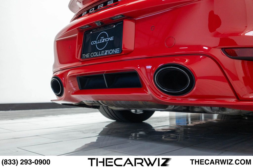 2021 Porsche 911