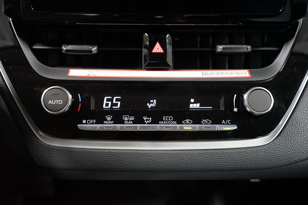 Thumbnail: 2025 Toyota Corolla - 20