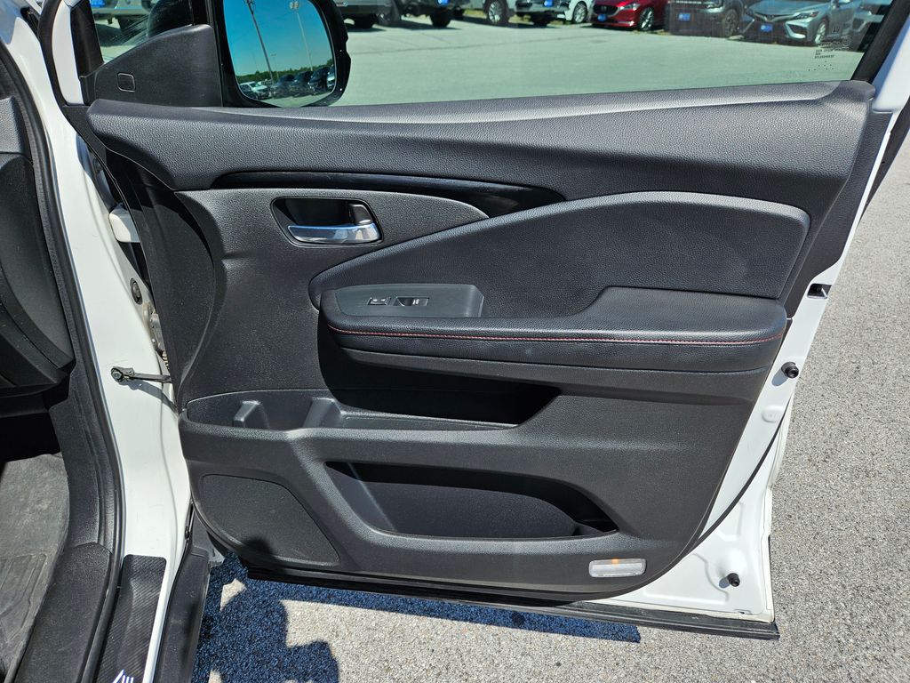 Used 2023 Honda Ridgeline Truck