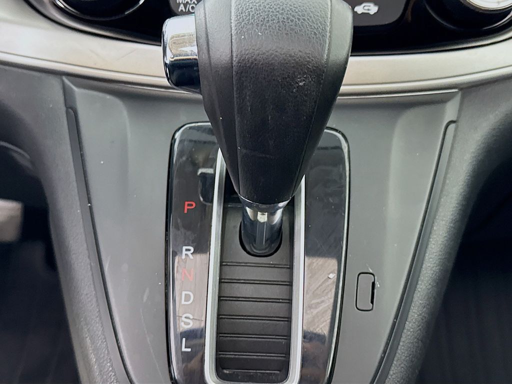 Used Car 2016 Honda Cr-v  Ex For Sale Under $20,000 In Austin, Texas