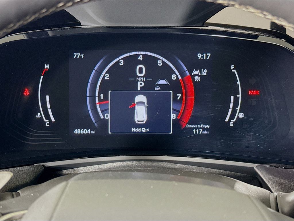 2023 Lexus NX  12