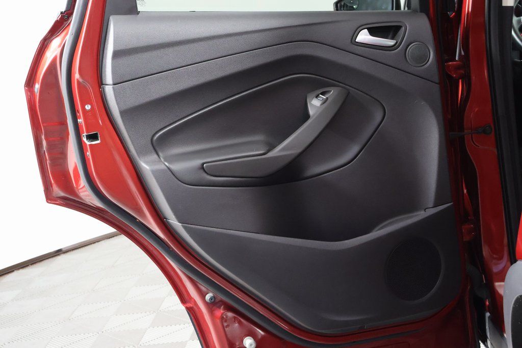 Thumbnail: 2016 Ford Escape - 13