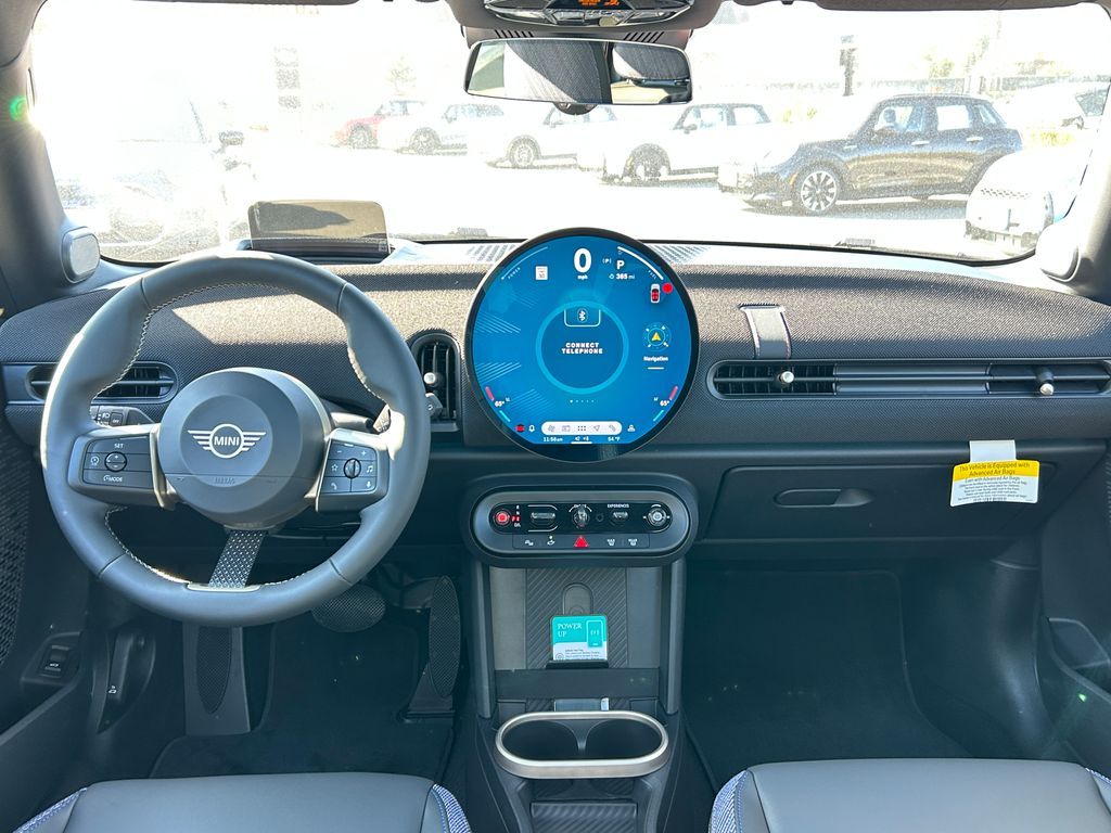 Thumbnail: 2026 MINI Cooper - 31