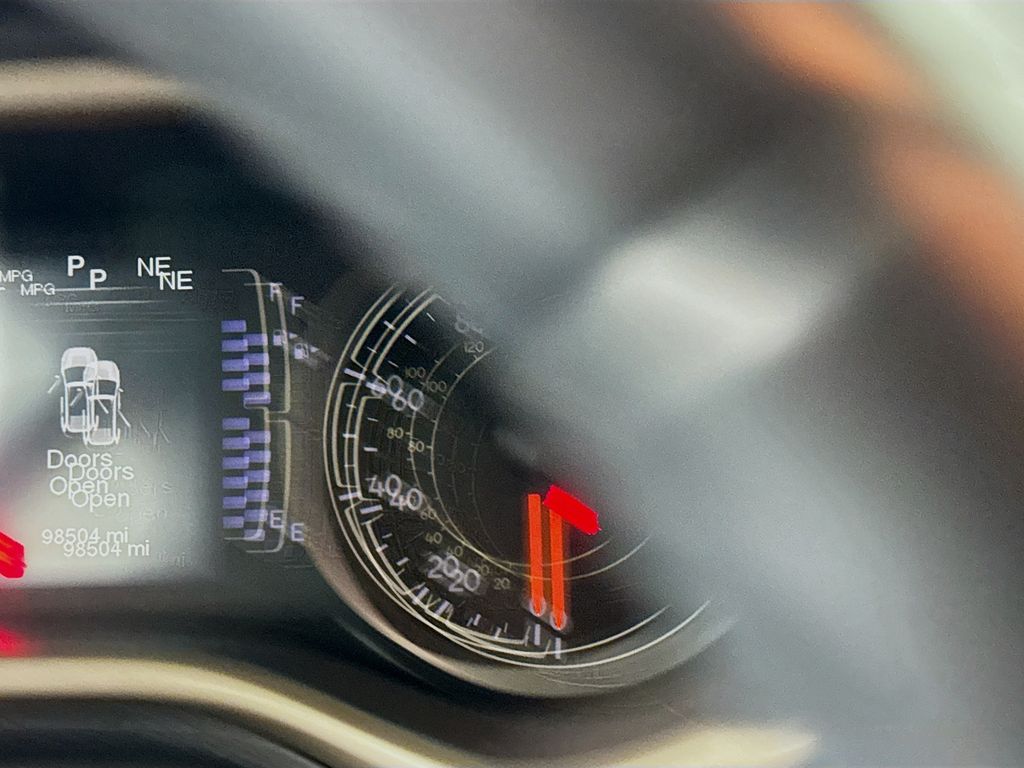 Used Car 2016 Jeep Cherokee  Latitude For Sale Under $12,000 In Austin, Texas