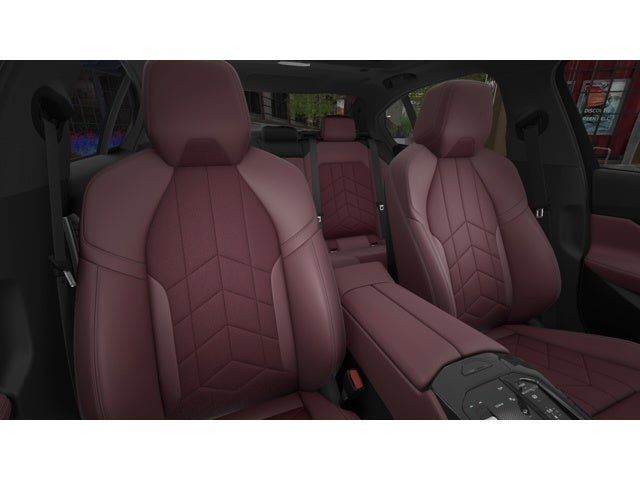 Thumbnail: 2026 BMW 5 Series - 11