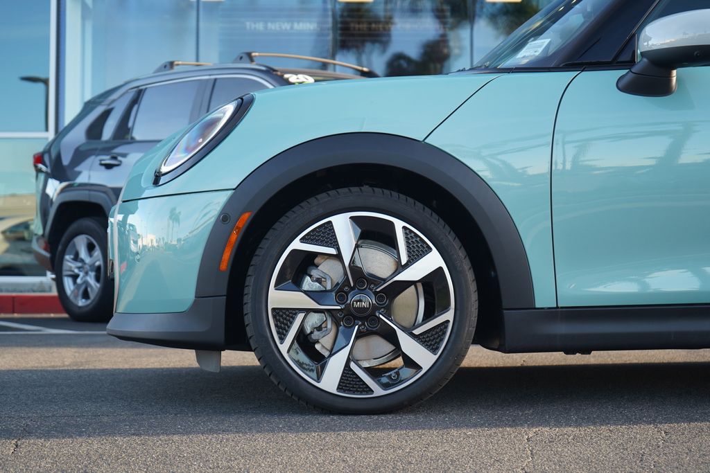 Thumbnail: 2026 MINI Cooper - 2