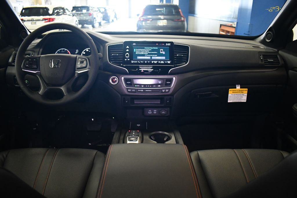 Thumbnail: 2026 Honda Ridgeline - 10