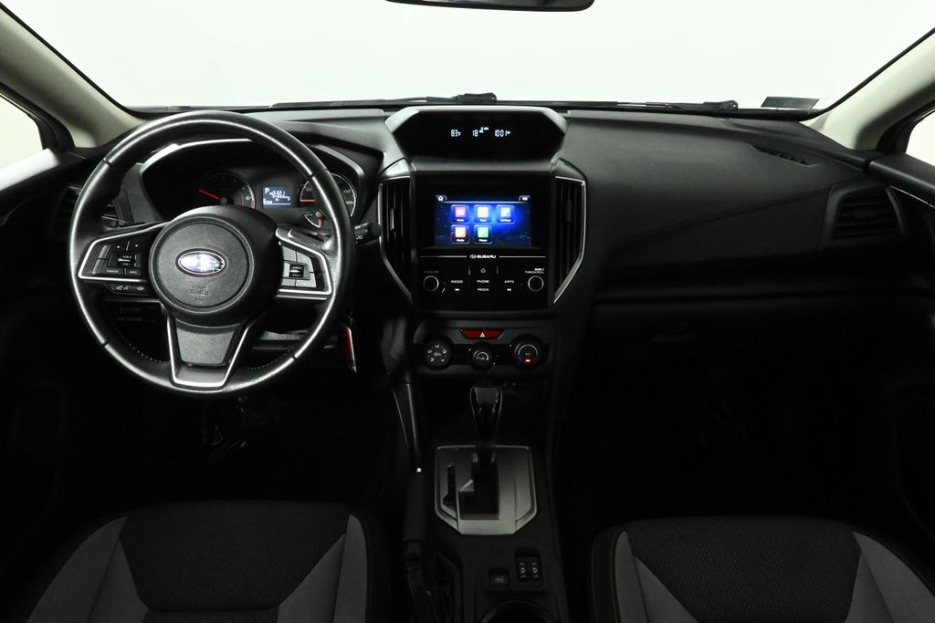 Thumbnail: 2018 Subaru Crosstrek - 17