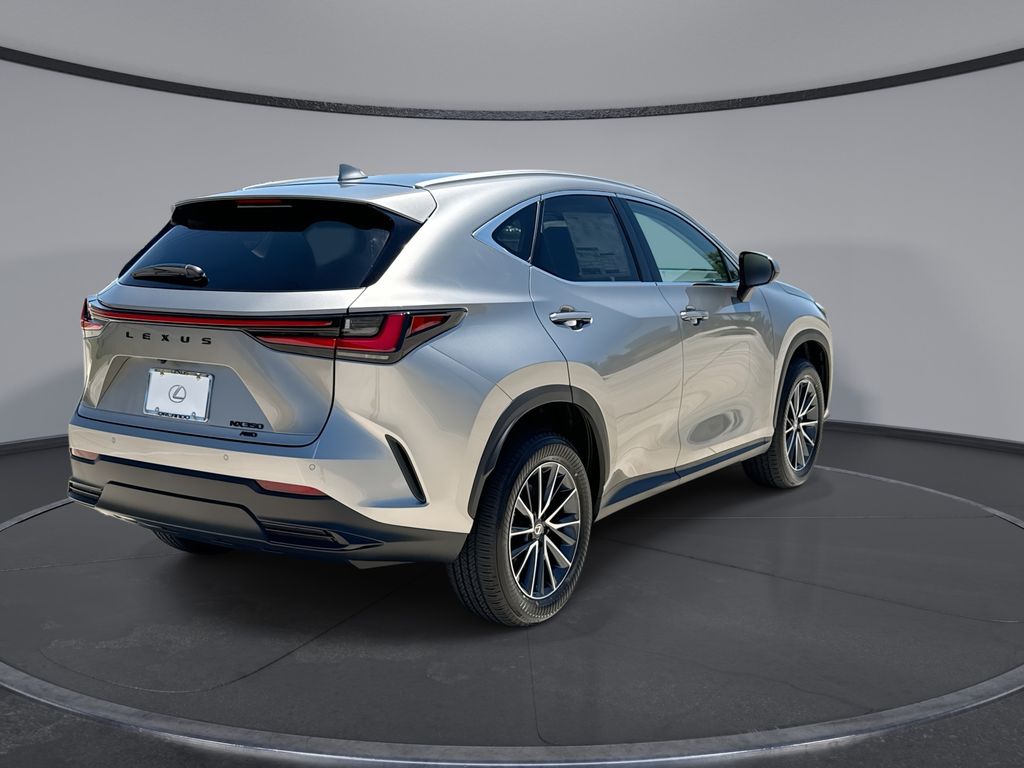 Thumbnail: 2026 Lexus NX - 11