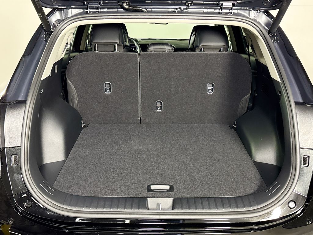 2027 Kia Sportage Hybrid SX-Prestige
