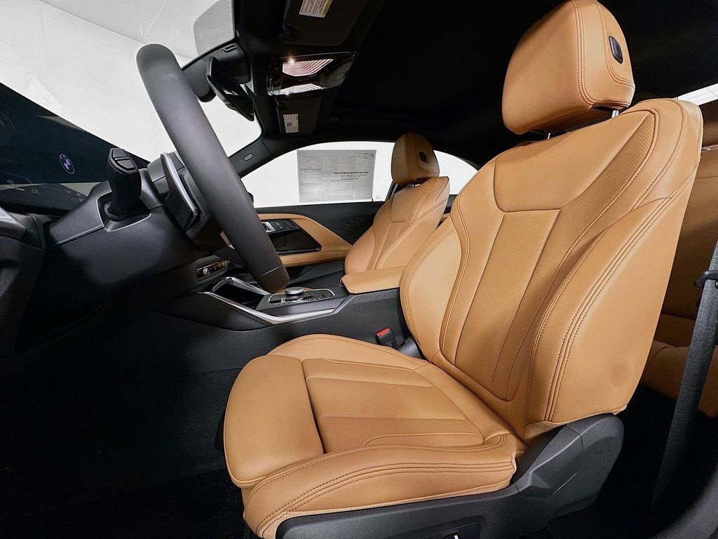 Thumbnail: 2026 BMW 2 Series - 16