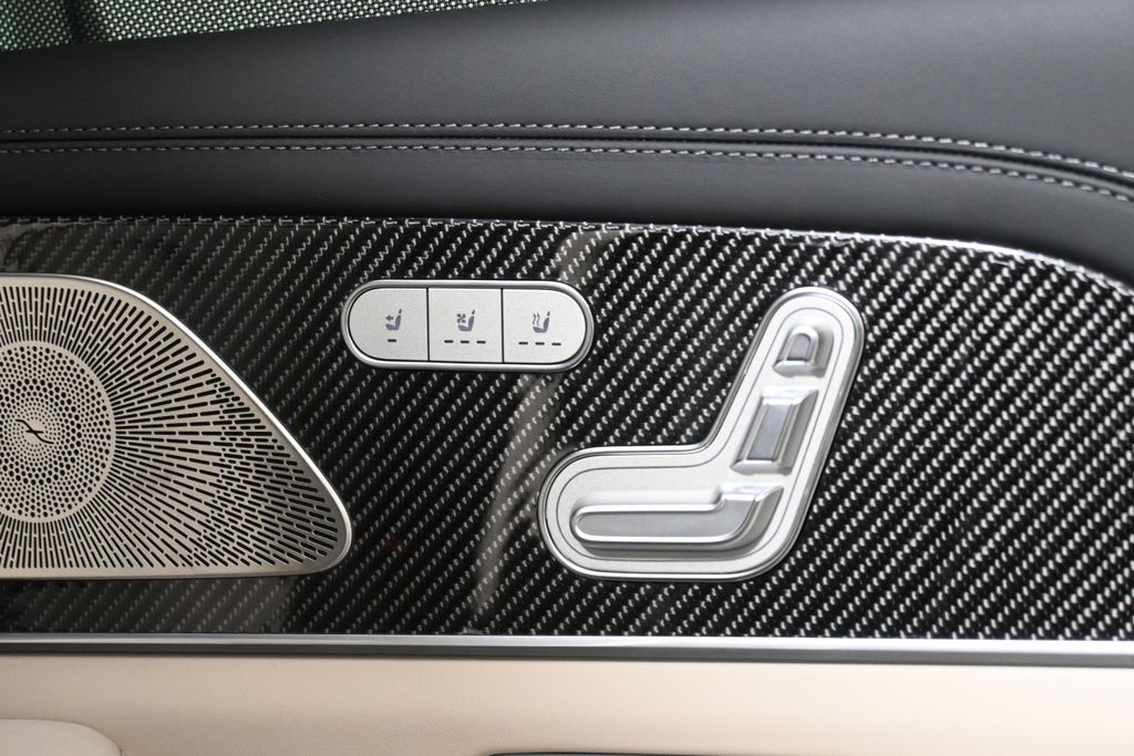 Thumbnail: 2026 Mercedes-Benz GLS - 23