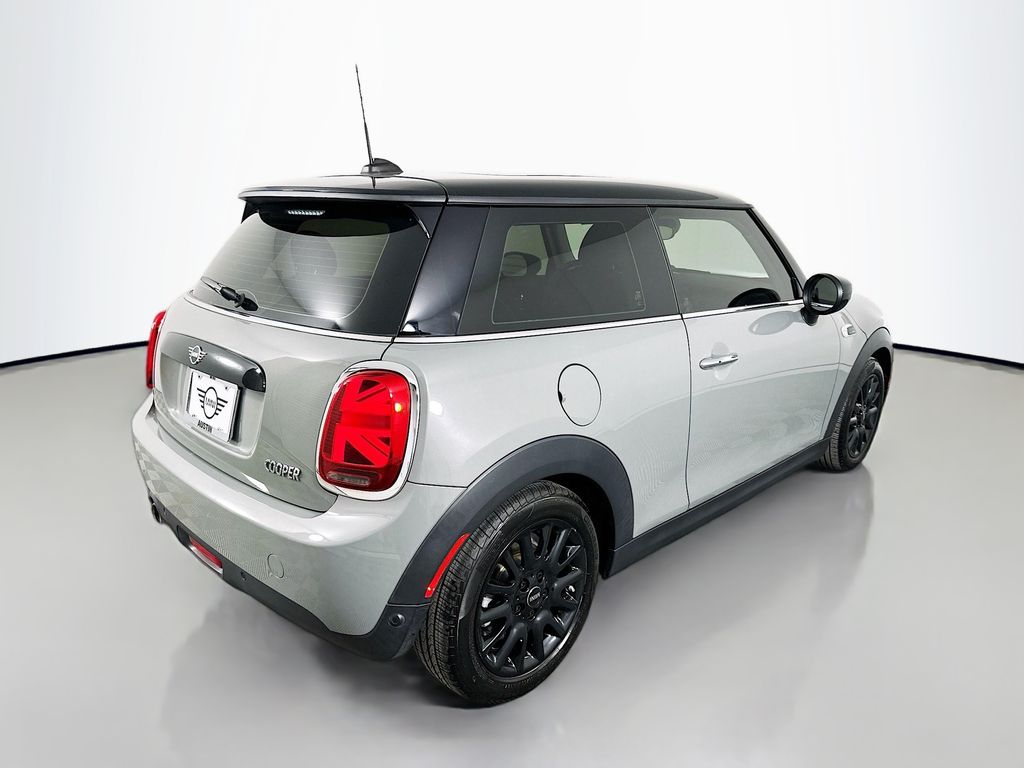 Thumbnail: 2021 MINI Cooper - 5