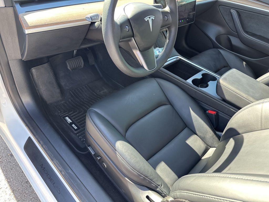 Used Car 2023 Tesla Model 3  Base For Sale Under $30,000 In Austin, Texas