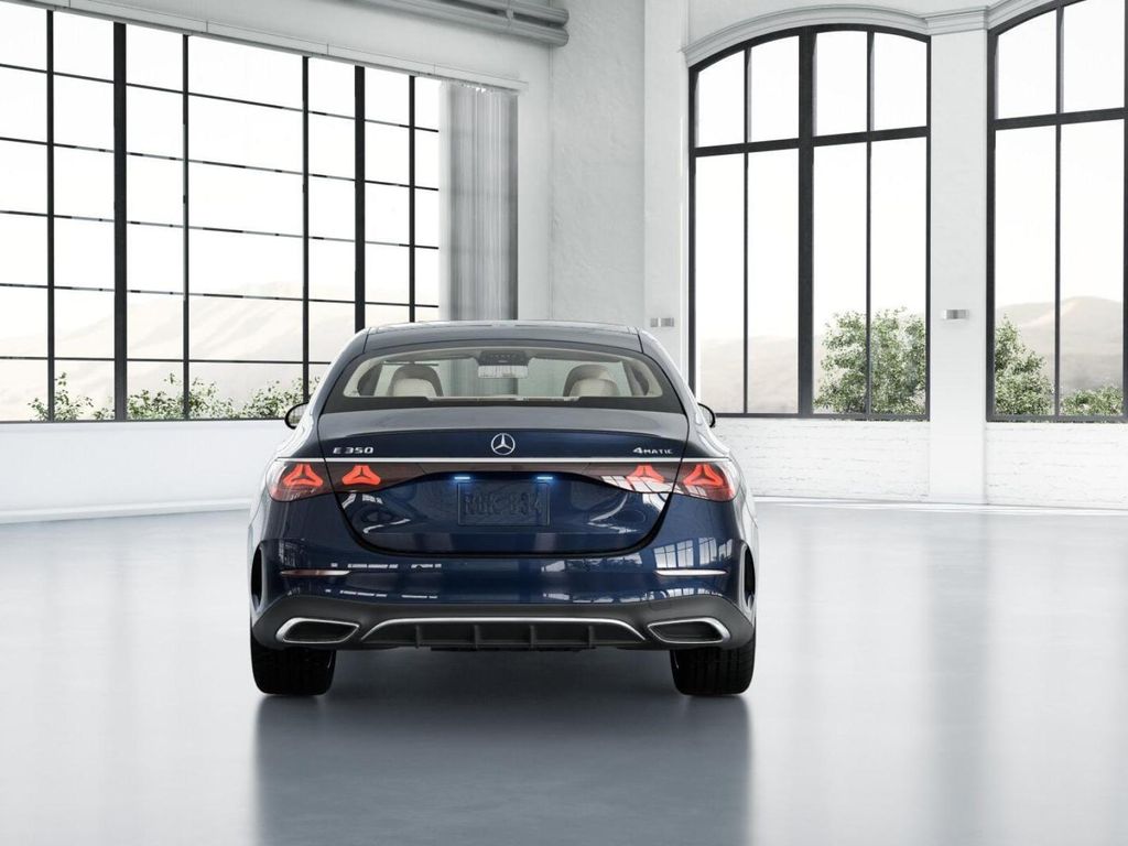 Thumbnail: 2026 Mercedes-Benz E-Class - 25