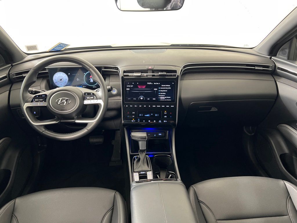 Certified Used 2024 Gray Hyundai XRT image 4