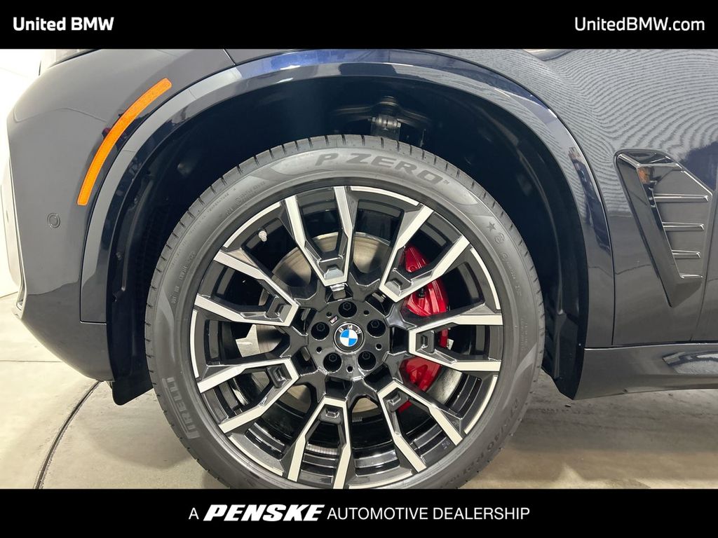 Thumbnail: 2026 BMW X5 - 10