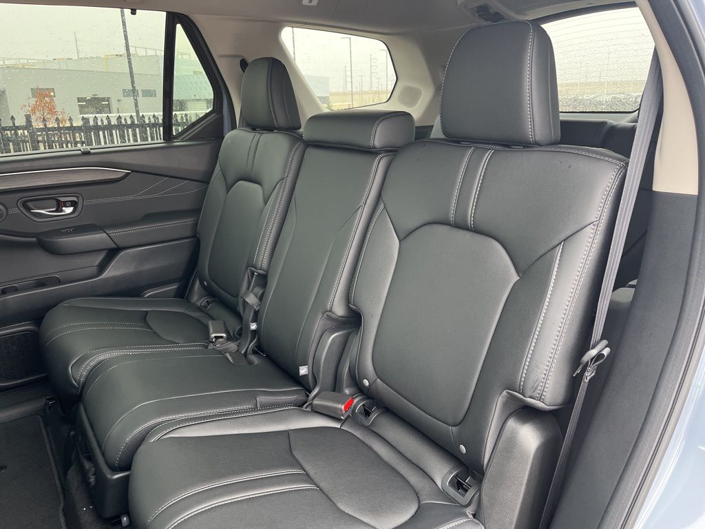 Thumbnail: 2026 Honda Pilot - 14