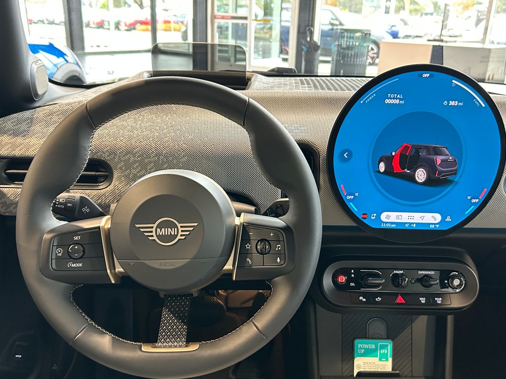 Thumbnail: 2026 MINI Cooper - 17