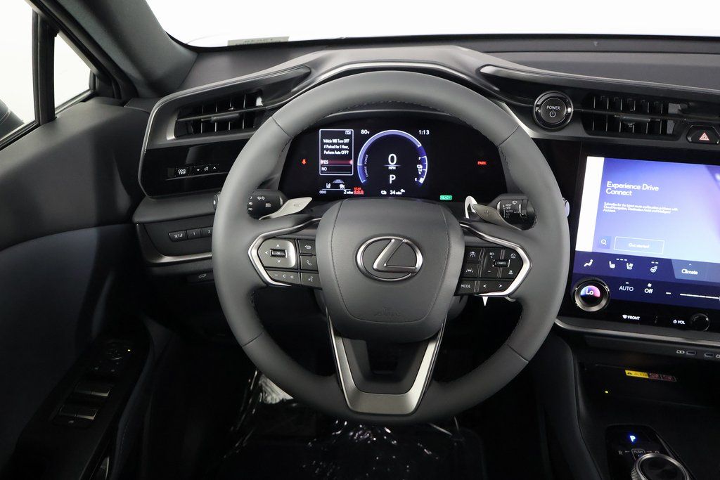 Thumbnail: 2026 Lexus RZ - 3