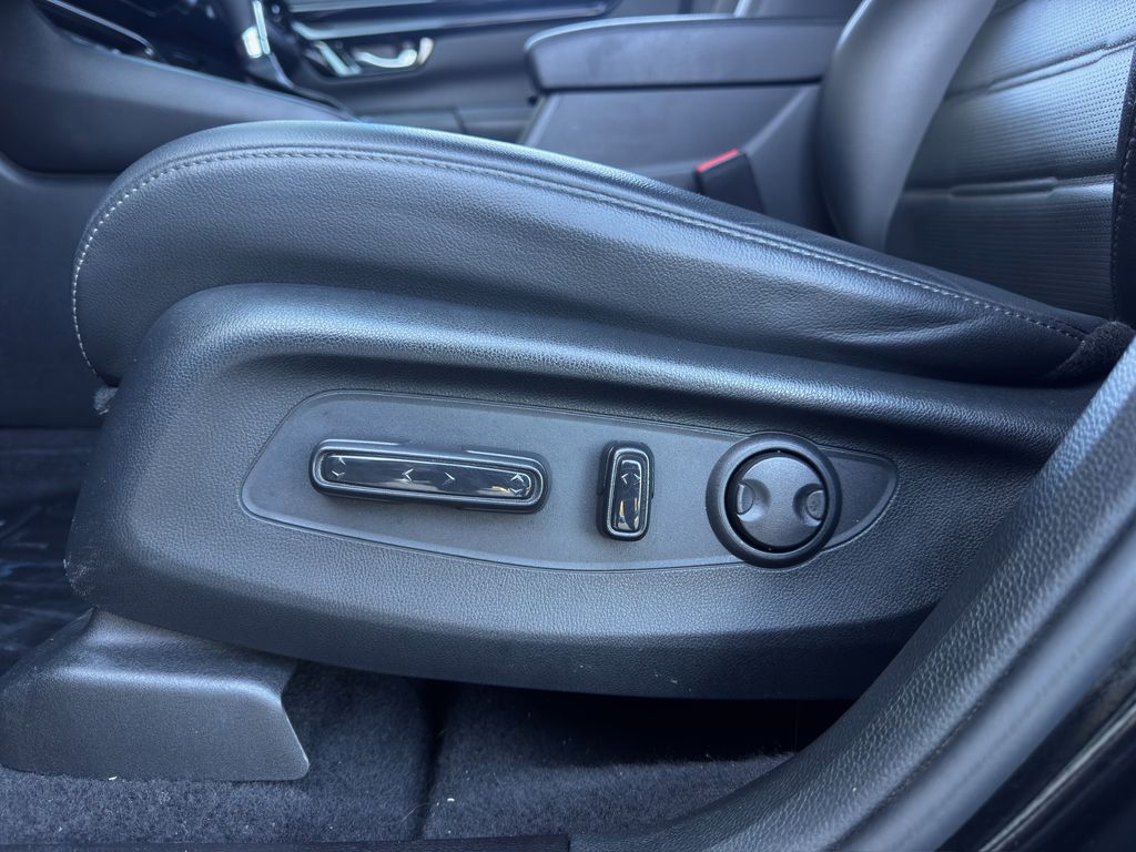 2023 Honda CR-V EX-L  at Joe Myers Mazda Kia