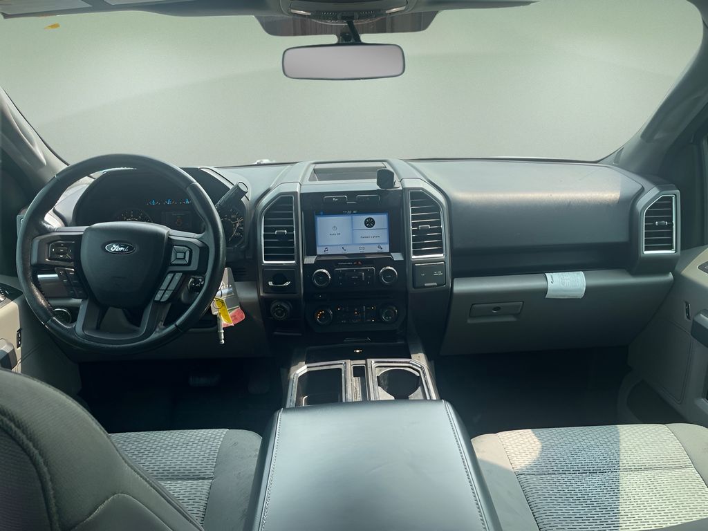 Used 2016 Ford F-150 Truck