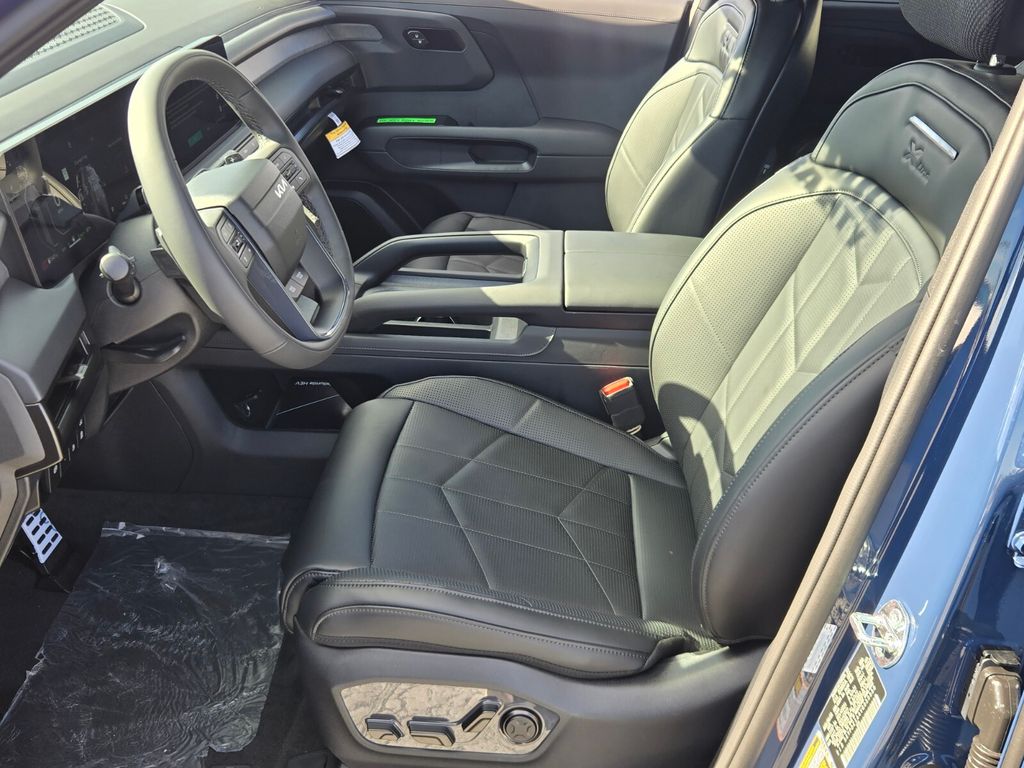 2027 Kia Telluride - $56,285